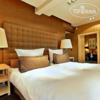 Фото Rodina Grand Hotel & Spa 5*