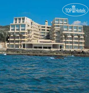 Фото Castel Mare Beach Hotel & Resort