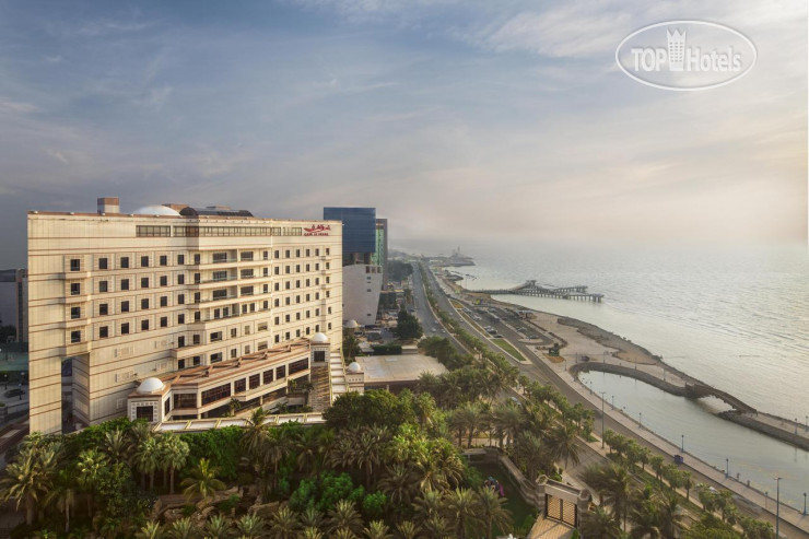 Фото Qasr Al Sharq, A Waldorf Astoria Hotel