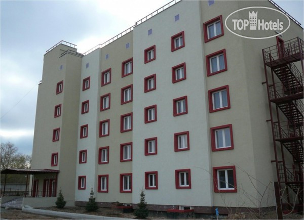 Фото Chagala Apart Hotel Uralsk