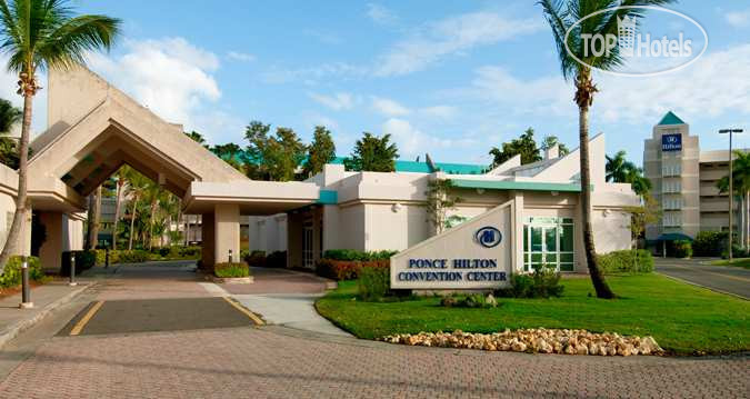 Фото Hilton Ponce Golf & Casino Resort
