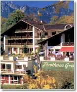 Фото Forsthaus Graseck