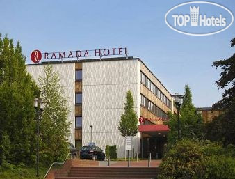 Фото Ramada Hotel Bochum