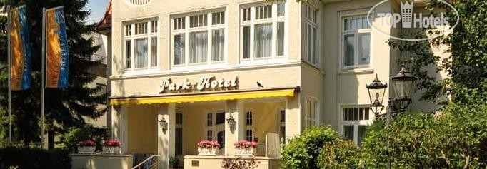 Фото Park Hotel Timmendorfer Strand