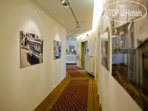 Фото Mueller Hotel Munich