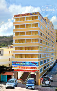 Фото Binh Phuong Hotel