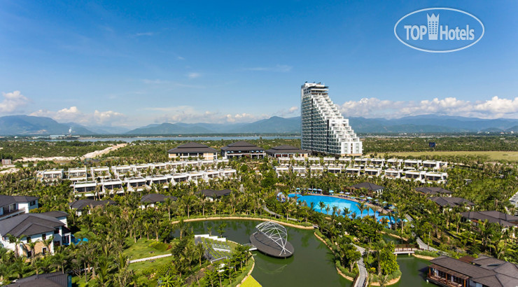 Фото Duyen Ha Resort Cam Ranh