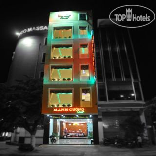 Фото Manh Cuong Hotel