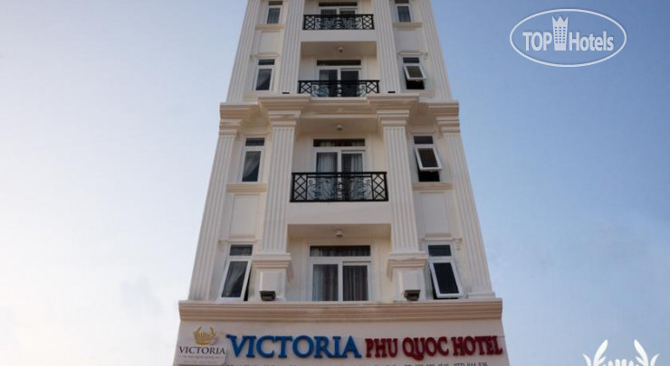 Фото Victoria Phu Quoc Hotel