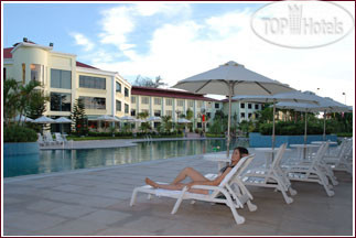 Фото Doson Resort Hotel