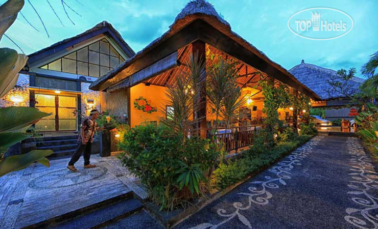 Фото Bali Rich Luxury Villa