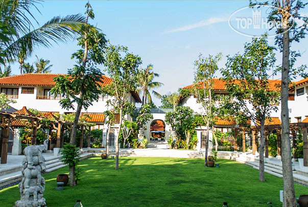Фото Sudamala Resort, Sanur
