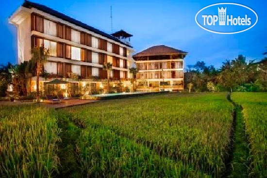 Фото Plataran Ubud Hotel & Resort