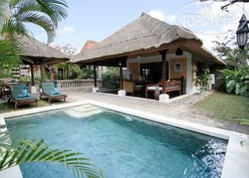 Фото Plataran Bali Resort & Spa
