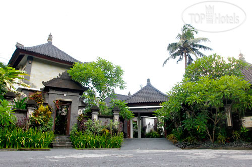 Фото Swan Keramas Bali Villas