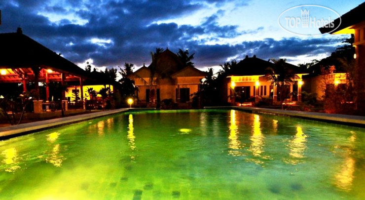 Фото Tropical Hideaways Resort