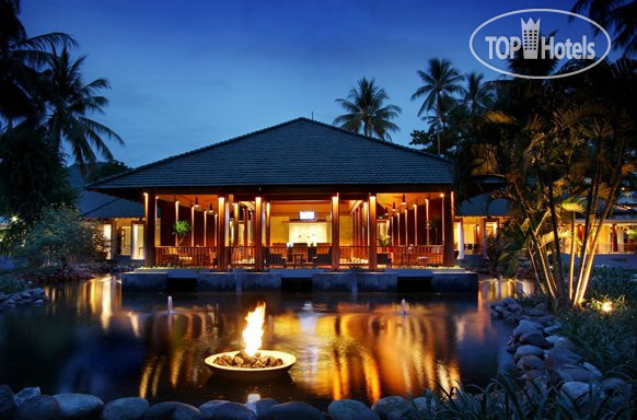 Фото The Santosa Villas & Resort Lombok