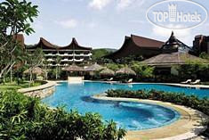 Фото Shangri-La's Rasa Sayang Resort & Spa