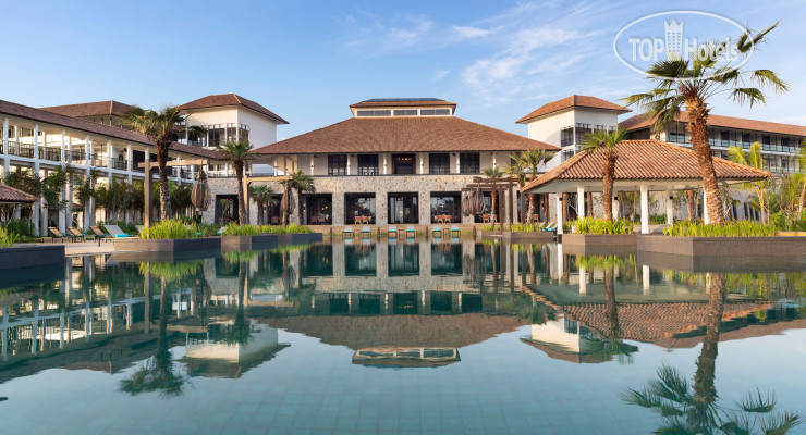 Фото Anantara Desaru Coast Resort & Villas