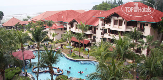 Фото Ilham Resort Port Dickson