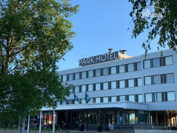 Фото Park Hotel Tornio (ex.Tornio City)