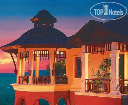 Фото InterContinental Pattaya Resort