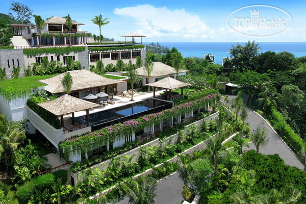 Фото Andara Resort & Villas
