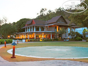 Фото Honeymoon Island Phuket (закрыт)