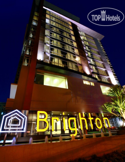 Фото Brighton Hotel & Residence