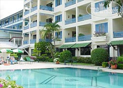 Фото Kantary Bay Hotel & Serviced Apartments, Phuket