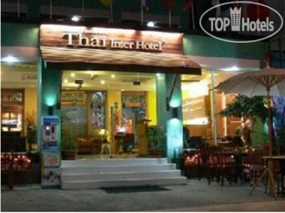 Фото Thai Inter Hotel