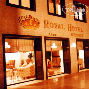 Фото City Royal Hotel & Casino