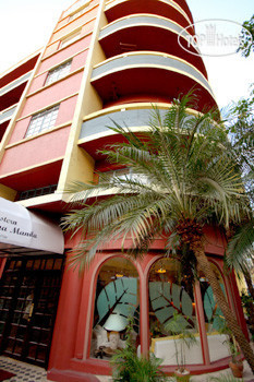 Фото Best Western Hotel La Corona Manila