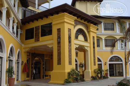 Фото Planta Centro Bacolod Hotel & Residences
