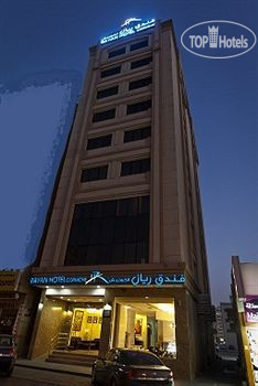Фото Rayan Hotel Corniche