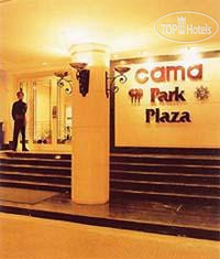 Фото Cama Hotel Ahmedabad