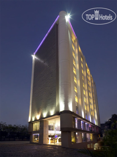 Фото Royal Orchid Central