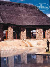 Фото Matobo Hills Lodge