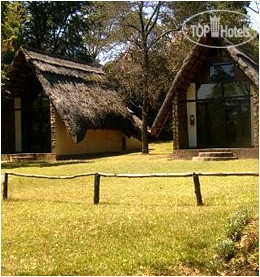 Фото Harare Safari Lodge
