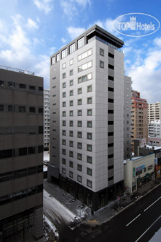 Фото Best Western Hotel Fino Sapporo