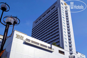 Фото Kobe Bay Sheraton Hotel & Towers