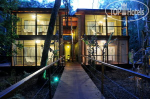 Фото La Cantera Lodge de Selva Iguazu