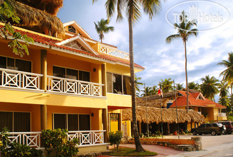 Фото Tropical Clubs Bavaro Resort