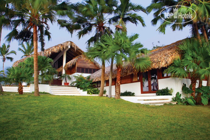 Фото Casa Bonita Tropical Lodge