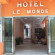 Le Monde Suites Hotel 1*