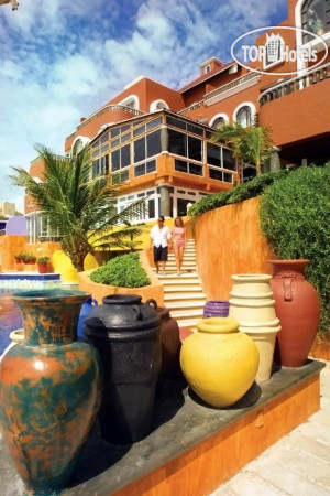 Фото MIA Cancun Resort