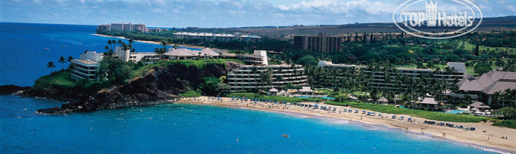 Фото Sheraton Maui Resort & Spa