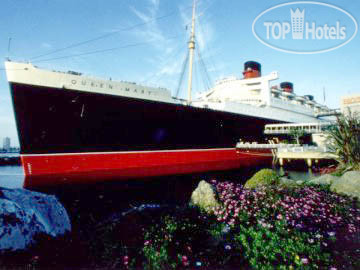 Фото Queen Mary