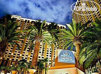 Фото Hilton Grand Vacations Suites on the Las Vegas Strip