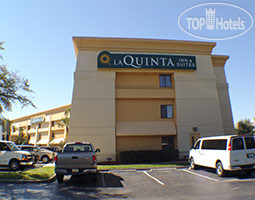 Фото La Quinta Inn & Suites Orlando South